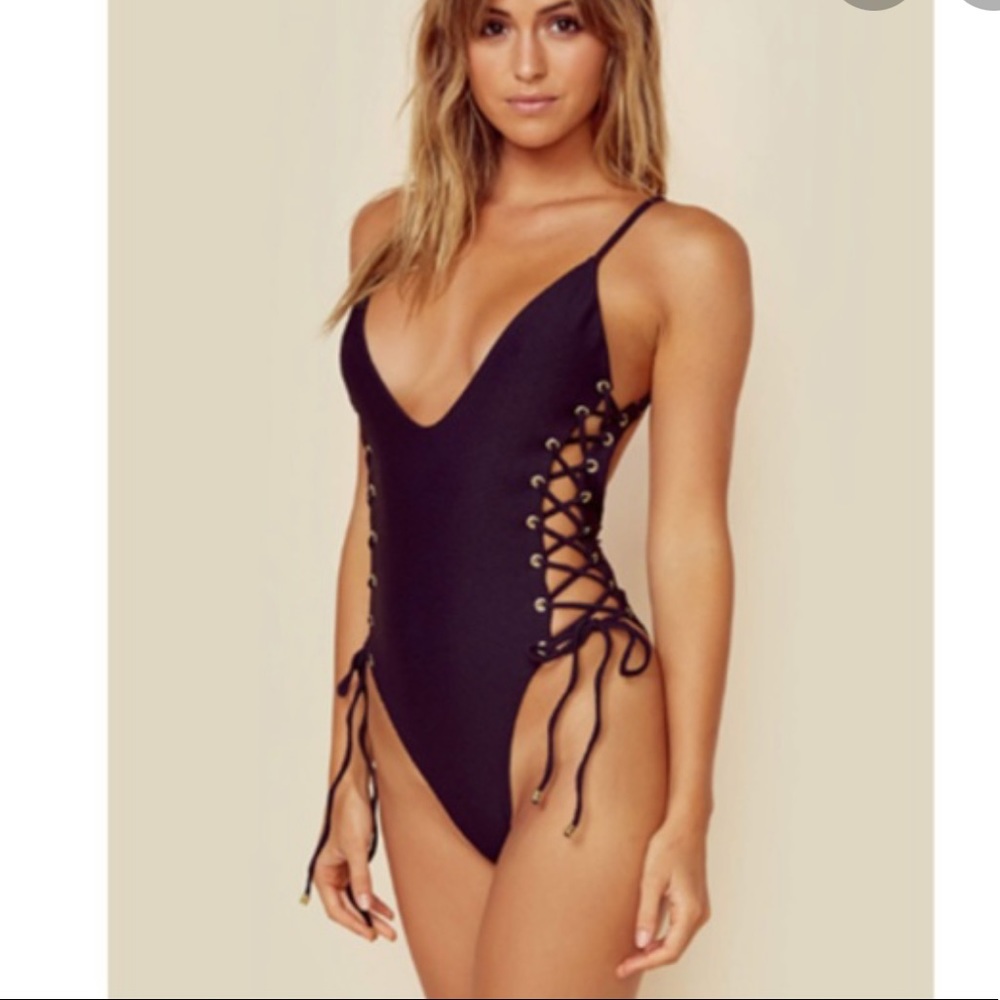 BLUE LIFE one piece